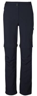 Killtec KOS 5 Afritsbroek Dames Blue Night 46