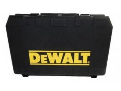 DeWalt n132422 koffer voor o.a dcg412 - n132422