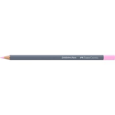 Faber Castell Aquarelpotlood Goldfaber Pastel - Magenta 419
