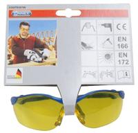 Connex Beschermbril Geel En166+172 - COXT938760 - thumbnail