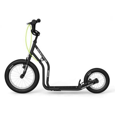 Yedoo wzoom black