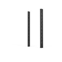 nVent SCHROFF 23130011 19inch-frame Grijs - thumbnail