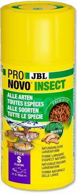 JBL Pronovo Insect Stick S - 250 ml JBL Pronovo Insect Stick S - 250 ml
