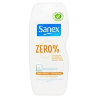 Sanex Sanex Shower Zero% Dry Skin (250ml) - thumbnail