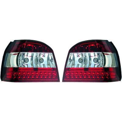 Set Achterlichten 2212995