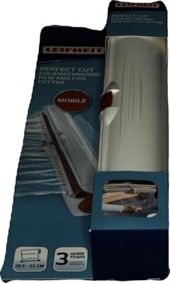 Leifheit 23051 perfect cut foliesnijder - thumbnail