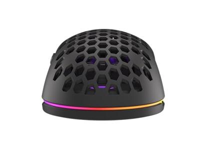 GENESIS NMG-1841 KRYPTON 750 muis Ambidextrous USB Type-A Optisch 8000 DPI GENESIS NMG-1841 KRYPTON 750 muis Ambidextrous USB Type-A Optisch 8000 DPI