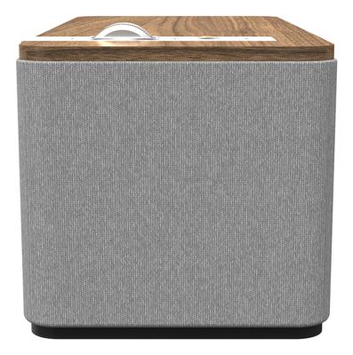 Klipsch: The One Plus Draadloze speaker - Walnoot