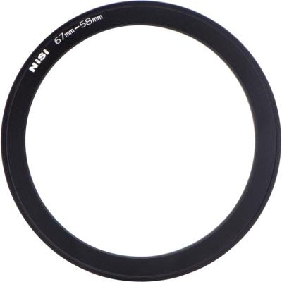 NiSi 67-58mm Adapterring