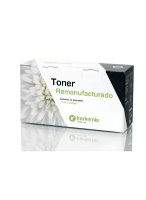 Gerecyclede toner Karkemis TN2320 Zwart (1 Stuks)