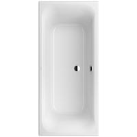 Villeroy & Boch O.novo Design bad acryl rechthoekig 170x75x46cm - wit uba170fdn2v-01 - thumbnail