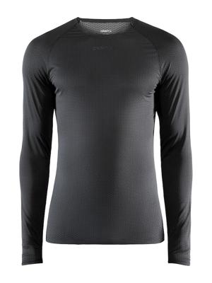Craft Sportswear Craft Pro Dry Nanoweight sportshirt heren (MAAT S) Craft Sportswear Craft Pro Dry Nanoweight sportshirt heren (MAAT S)
