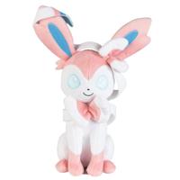 Pokemon Pluche - Sylveon (Jazwares) - thumbnail