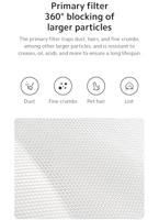 Xiaomi BHR6358GL Reservefilter 1 stuk(s) - thumbnail