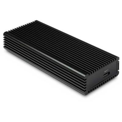 Inter-Tech K-1685-M.2 NVMe USB 3.2 Gen2 externe behuizing
