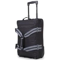 Decent Sport Line Handbagage Reistas 2 Wielen Zwart - thumbnail