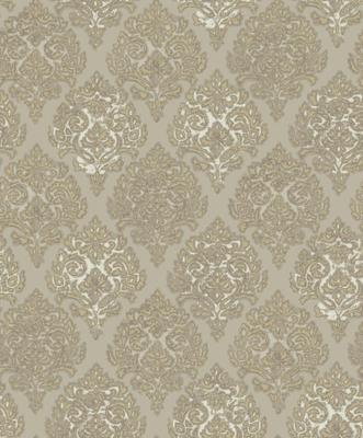Galerie Lustre Behang met ornamenten - MT2022