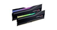 G.Skill DDR5 Trident Z Neo RGB 2x16GB 6000MHz CL30 F5-6000J3038F16GX2-TZ5NR - thumbnail