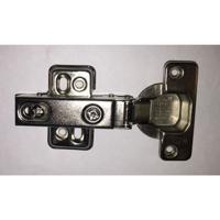 Wiesbaden los soft-close scharnier tbv badkamerkasten - thumbnail