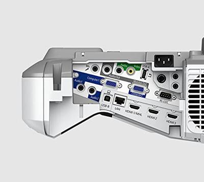 EPSON EB-680Wi 3LCD WXGA interactieve ultrakorte afstandsprojector 1280x800 16:10 3200 lumen 16W luidspreker