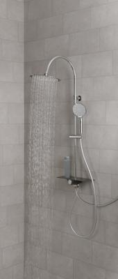 Keukenblok 150cm met rvs aanrechtblad en keramische kookplaat RAI-0099