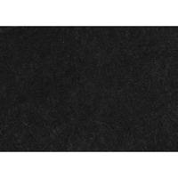Creativ Company Hobbyvilt zwart a4 gemelleerd - thumbnail