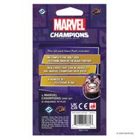 Marvel Champions: Black Panther - thumbnail