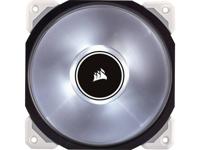 Corsair Air ML120 Pro Computer behuizing Ventilator 12 cm Zwart, Transparant - thumbnail