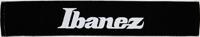 Ibanez ITWL001 Official Towel handdoek met wit Ibanez-logo - thumbnail