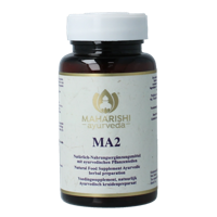 Maharashi Ayurveda MA 2 natural 100 Tabletten - thumbnail
