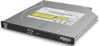 HL Data Storage BU40N.ARAA10B Interne Blu-ray brander Bulk SATA I Zwart - thumbnail