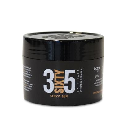 3sixty5 Glossy Gum Pasta Hold 7 Shine 8 75ml