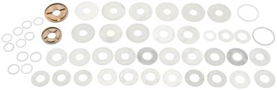 ROCKSHOX tuning kit tuning kit rs deluxe air