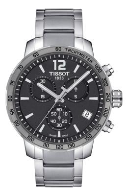 Tissot T0954171106700 Herenhorloge Tissot T0954171106700 Herenhorloge