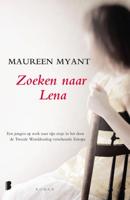 Zoeken naar Lena - Maureen Myant - Paperback (9789022587928) - thumbnail