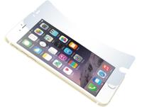 Power Support Niet-verblindende folie, 2 stuks, voor iPhone 6 Plus en 6S Plus (niet compatibel met iPhone 7 Plus) - thumbnail