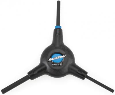 ParkTool inbussleutel setje fietsgreedschap AWS-1C