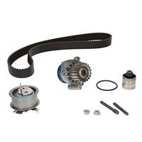 Waterpomp + Distributieriemset 530042630 - thumbnail