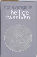 Het evangelie van de heilige twaalven - Gideon Jasper Richard Ouseley - ebook - thumbnail