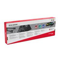 HyperX Alloy Origins - Toetsenbord - backlit - USB - VS - toetsschakelaar: HyperX Aqua - thumbnail