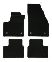 Automatten passend voor Opel Meriva B 2010- 4-delig BL1562944 - thumbnail