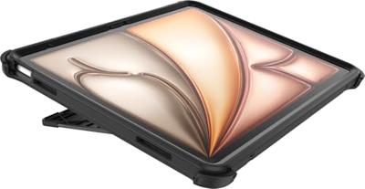 Otterbox Defender (ProPack) Back cover Zwart iPad Cover / tas