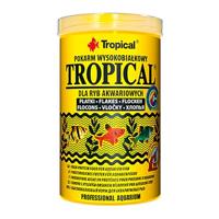 Tropical Standaard Basis Vlokvoer 250ml - thumbnail