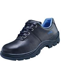 Atlas Werkschoen Duo Soft 455 XR HI HRO S3 | Zwart | Maat 44 - 00.012.261.44 - thumbnail