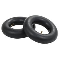 VidaXL Kruiwagenbinnenbanden 2 st 13x5.00-6 rubber - thumbnail