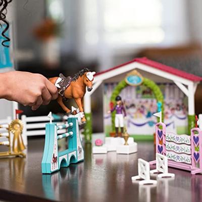 schleich HORSE CLUB vriendschappenconcours 42440