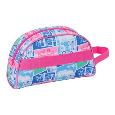 Reistasje Barbie Multicolour 26 x 16 x 9 cm
