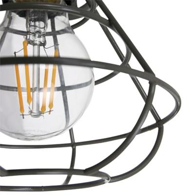 Anne Light & home Spot dolphin 1578g groen Anne Light & home Spot dolphin 1578g groen