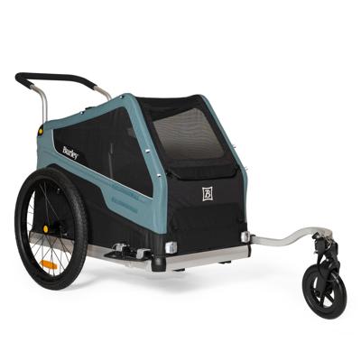 Burley Fietskar bark ranger xl Burley Fietskar bark ranger xl