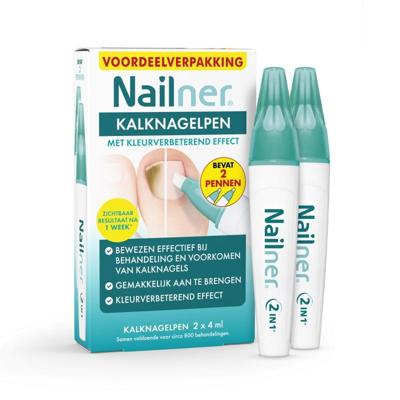 Nailner Kalknagelpen